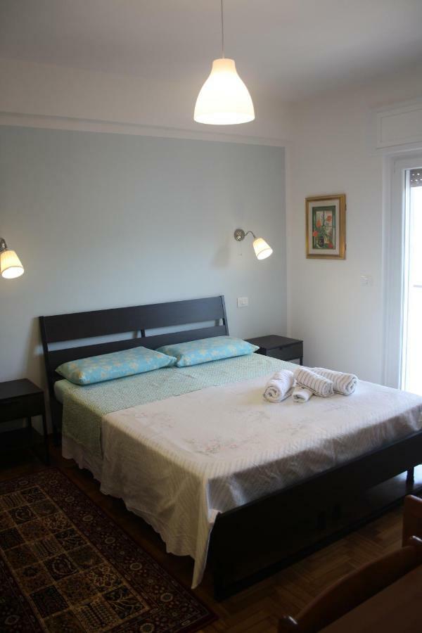 Da Fabio Bed And Breakfast Agropoli Extérieur photo