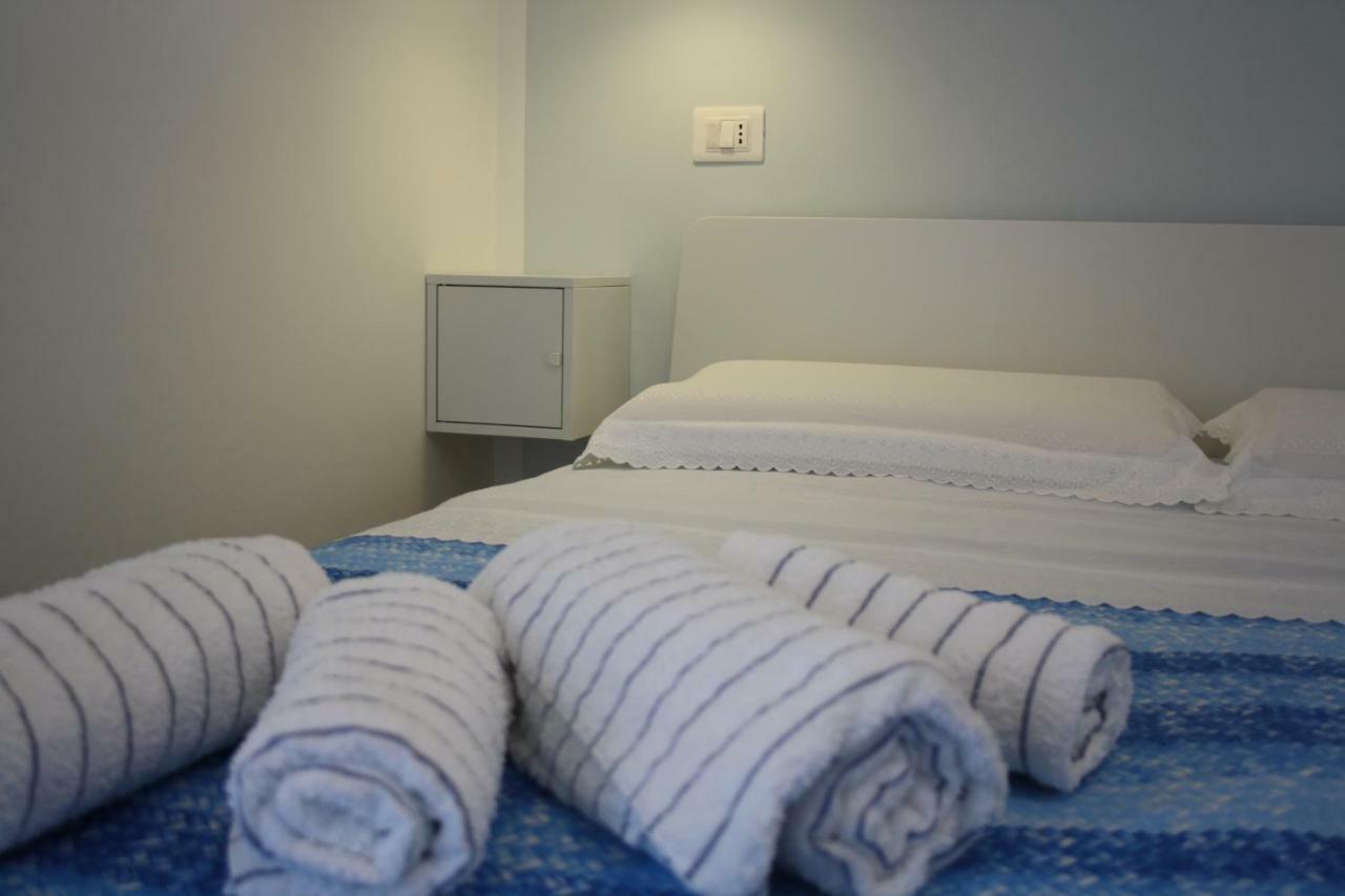 Da Fabio Bed And Breakfast Agropoli Extérieur photo