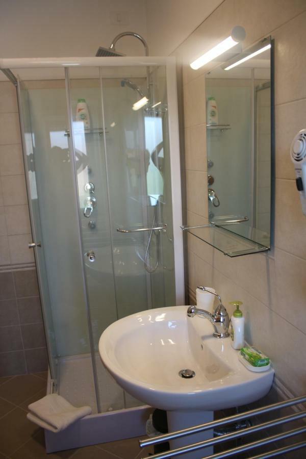 Da Fabio Bed And Breakfast Agropoli Extérieur photo