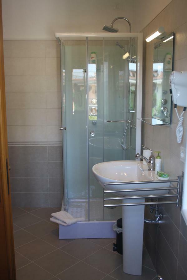 Da Fabio Bed And Breakfast Agropoli Extérieur photo