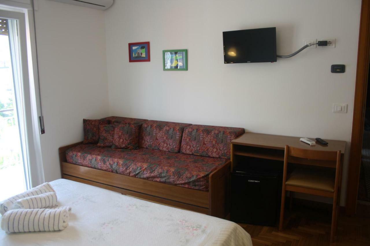 Da Fabio Bed And Breakfast Agropoli Extérieur photo