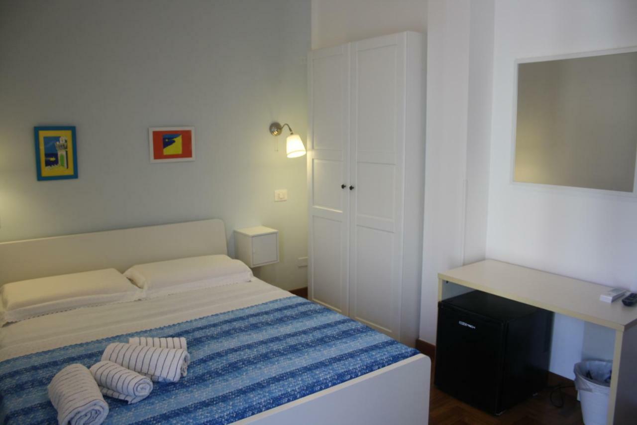 Da Fabio Bed And Breakfast Agropoli Extérieur photo