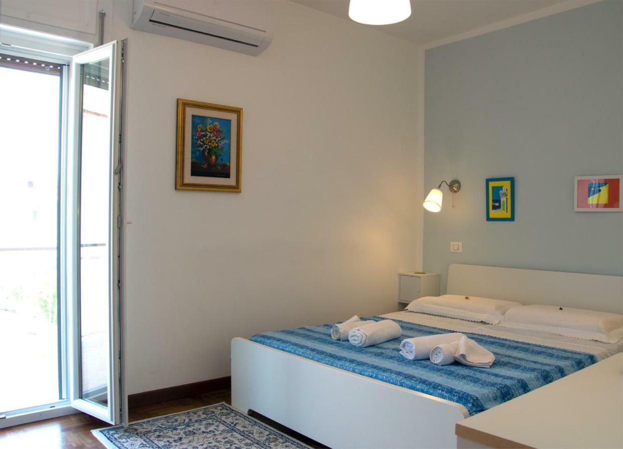 Da Fabio Bed And Breakfast Agropoli Extérieur photo
