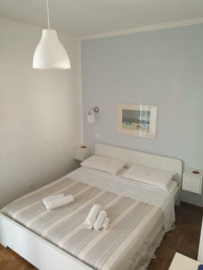 Da Fabio Bed And Breakfast Agropoli Extérieur photo