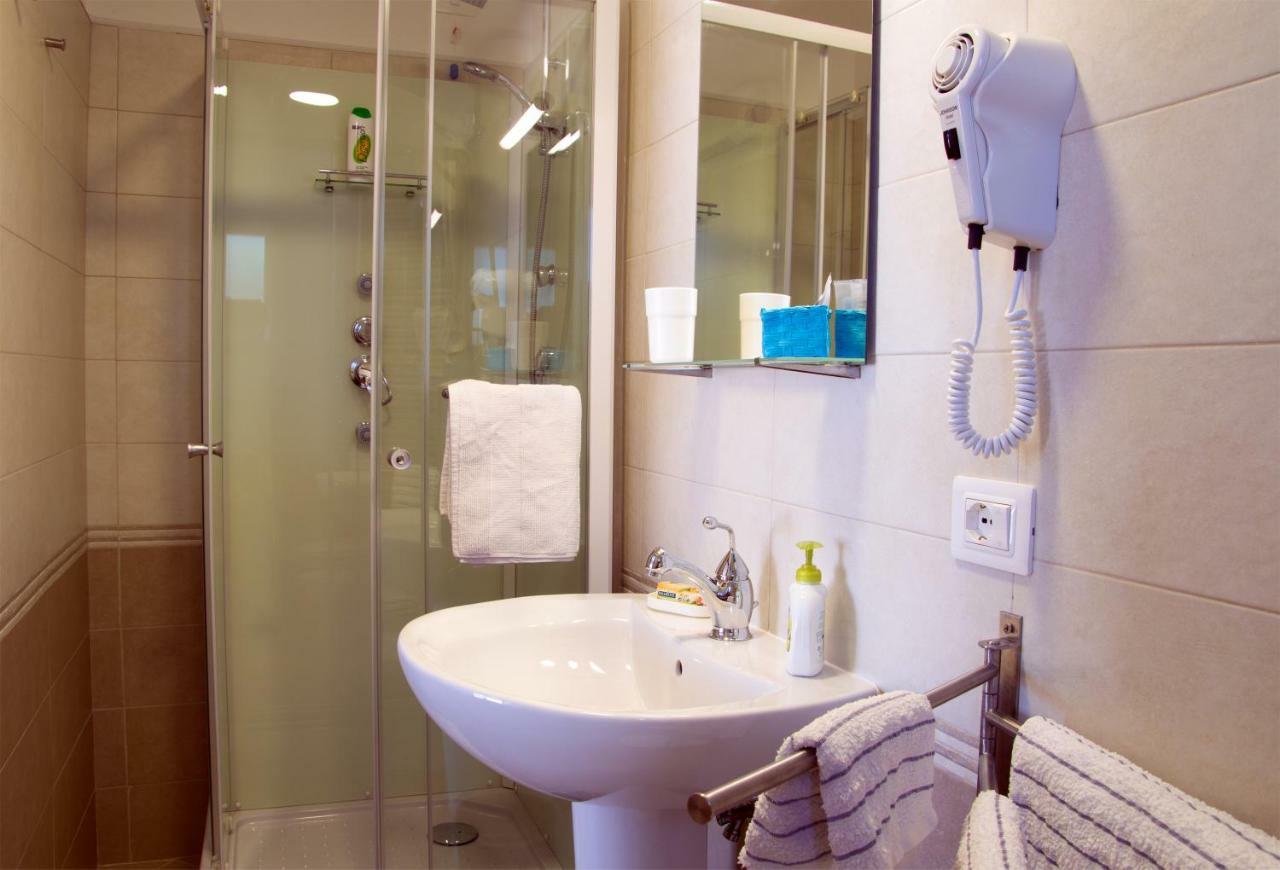 Da Fabio Bed And Breakfast Agropoli Extérieur photo